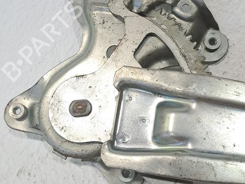 Rear right window mechanism TOYOTA LAND CRUISER PRADO (_J12_) 3.0 D-4D (KDJ120, KDJ125) | BP24627747C25 