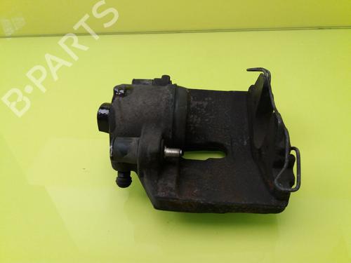 Used Left front brake caliper AUDI A3 (8P1) 2.0 TDI 16V (140 hp) 25281611