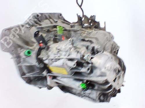 Gearbox RENAULT ESPACE IV (JK0/1_) 2.2 dCi (JK0H) | BP36523231M3 - Image 9