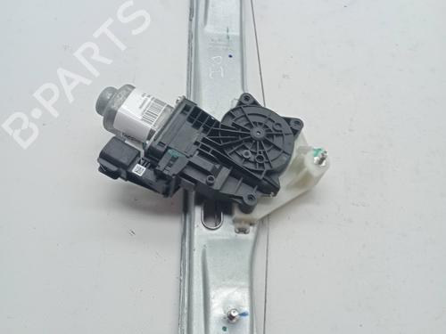 Used Front left window mechanism FORD KA+ III (UK, FK) 1.2 Ti-VCT (85 hp) 23356186