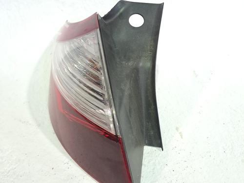 Left taillight RENAULT MEGANE III Hatchback (BZ0/1_, B3_) 1.2 TCe (BZ2B, BZ11) | BP27858555C34 