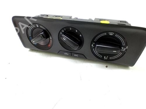 Used Climate control SKODA FABIA III (NJ3) 1.0 (75 hp) 30920400
