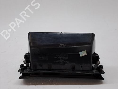 Glove box SKODA FABIA II (542) 1.2 12V | BP24736391C95 