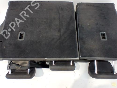 Seats set AUDI A3 (8V1, 8VK) 1.6 TDI | BP33761589C78  - Image 7