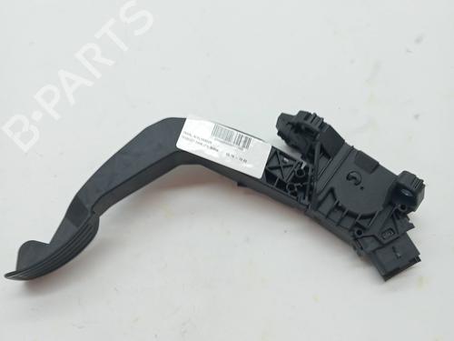 Used Pedal PEUGEOT 2008 II (UD_, US_, UY_, UJ_, UR_, UC_) 1.2 PureTech 100 (USHNK) (101 hp) 23346151