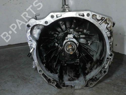 Gearbox SUZUKI GRAND VITARA II (JT, TE, TD) 1.9 DDiS All-wheel Drive (JT419, TD44, JB419WD, JB419XD,... | BP25989086M3 