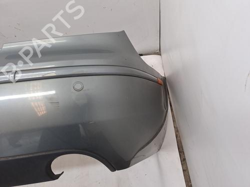 Rear bumper JAGUAR S-TYPE II (X200) 2.7 D | BP23358342C8 