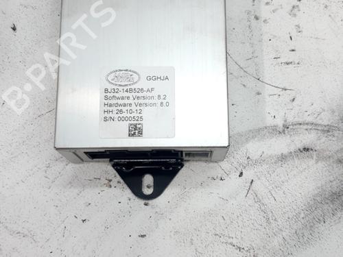 Used Electronic module Electronic module LAND ROVER RANGE ROVER EVOQUE (L538) 2.2 D 4x4 (150 hp) 36666310 36666310