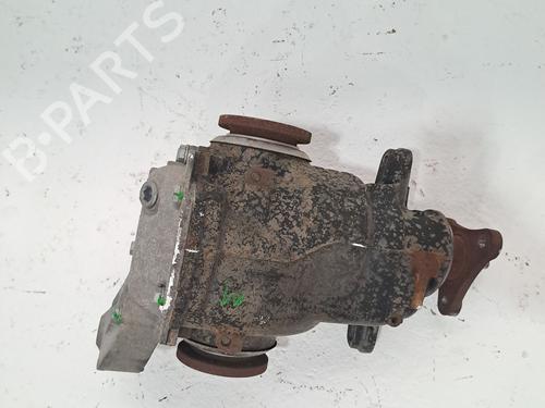 Rear differential BMW X1 (E84) sDrive 20 d | BP26316195M24 
