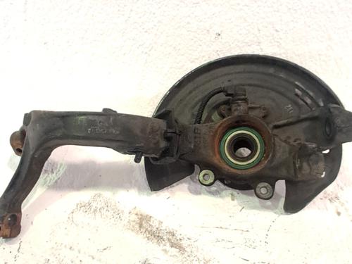 Left front steering knuckle VW PASSAT B5.5 (3B3) 1.9 TDI | BP32108100M25 - Image 2