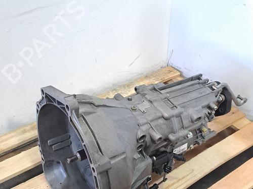 Gearbox BMW 1 (F20) 118 d | BP25844835M3 