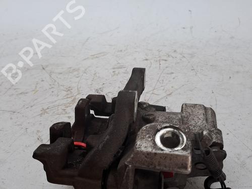 Right rear brake caliper TOYOTA YARIS (_P13_) 1.0 (KSP130_, KSP130) | BP23375768M106 