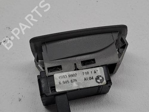 Right rear window switch BMW 3 (E90) 318 i | BP26950426I28 