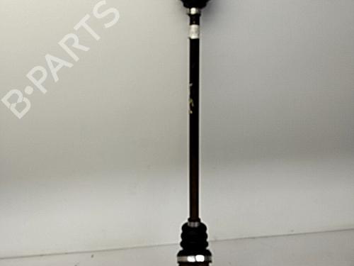 Drivaksel foran Høyre TOYOTA AYGO (_B1_) 1.0 (KGB10_, KGB10R) (68 hp) 31286762