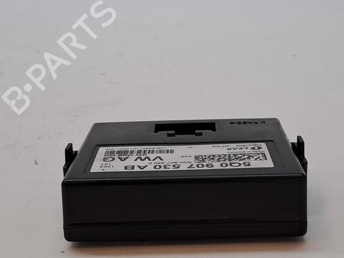 Elektronisk modul SEAT LEON ST (5F8) 1.6 TDI | BP27194101M83 
