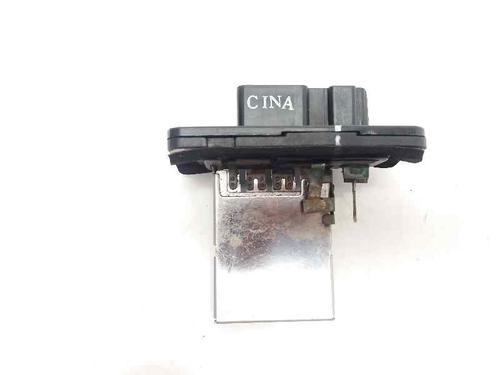 Heater resistor FORD RANGER (ET) 2.5 TDCi 4x4 | BP23649974M108 