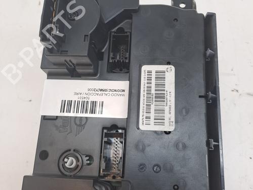 Climate control MINI MINI (R56) One | BP23364865I5 