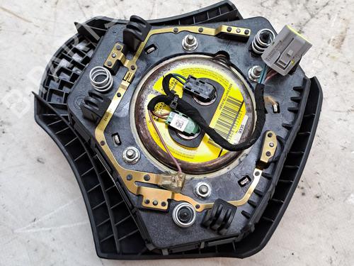 Kollisonspute sett BMW 5 (E60) 520 d | BP24848609C86 