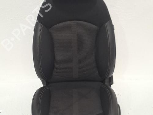 Used Left front seat MINI MINI COUNTRYMAN (R60) Cooper (122 hp) 23976882