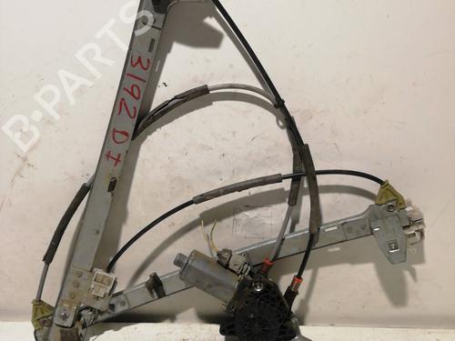 Rudehejsemekanisme ventre foran CITROËN XSARA Break (N2) 1.9 D (70 hp) 25131160
