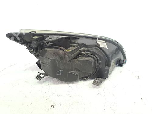 Venstre forlygte FORD FOCUS II (DA_, HCP, DP) 1.6 TDCi | BP29557270C28 