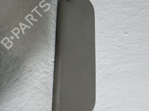Used Left sun visor OPEL CORSA D (S07) 1.4 (L08, L68) (90 hp) 29557890