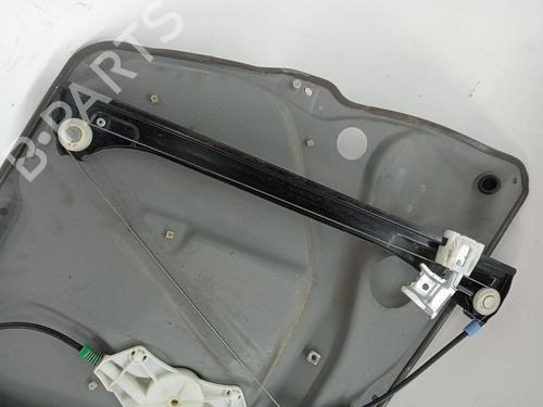 Front right window mechanism MERCEDES-BENZ A-CLASS (W169) A 150 (169.031, 169.331) | BP24188855C23 