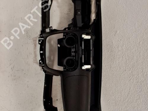 Cruscotto Cruscotto FIAT FIORINO MPV (225_) 1.3 JTD Multijet (225BXB1A, 225BXB11) (75 hp) 35976954 35976954