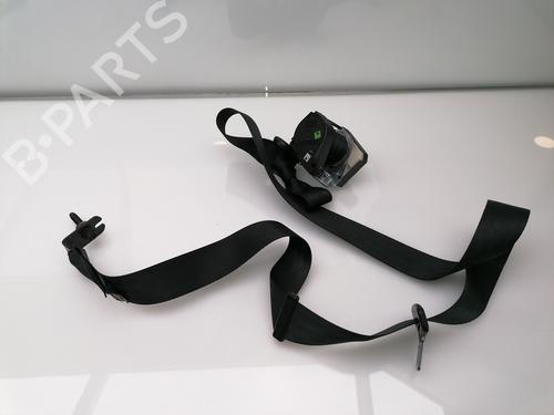 Used Rear left seatbelt FORD ECOSPORT 1.5 Ti (112 hp) 23651792