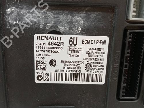 Module électronique RENAULT MEGANE IV Hatchback (B9A/M/N_) 1.2 TCe 130 (B9MR) (130 hp) 23339146