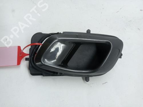 Used Rear left interior door handle HYUNDAI i10 III (AC3, AI3) 1.0 MPi (67 hp) 24515299