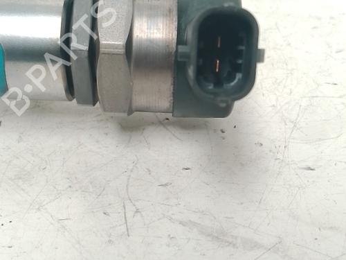 Injection rail OPEL ASTRA J GTC 2.0 BiTurbo CDTI (08) | BP40550384M98 - Image 4