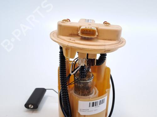 Used Fuel pump RENAULT CLIO IV (BH_) 1.5 dCi 75 (75 hp) 23360266