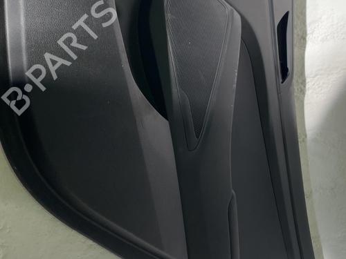 Used Rear right panel HYUNDAI TUCSON (TL, TLE) 1.6 CRDi (116 hp) 32258153