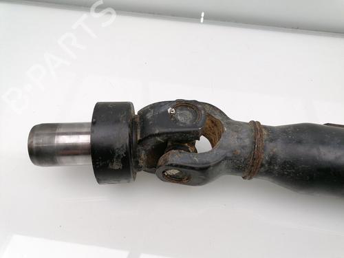 Driveshaft SUZUKI GRAND VITARA II (JT, TE, TD) 1.9 DDiS All-wheel Drive (JT419, TD44, JB419WD, JB419XD,... | BP23938129M37 