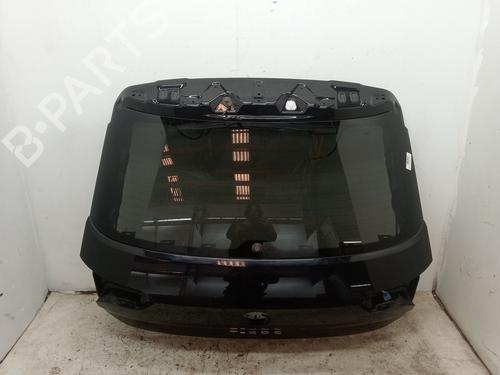 Bakluke CC/Kombi-Kupé VW T-ROC (A11, D11) 1.5 TSI (150 hp) 24925877
