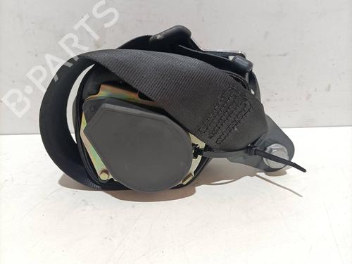 Rear left seatbelt PEUGEOT 308 I (4A_, 4C_) 1.6 HDi | BP25465212I29 