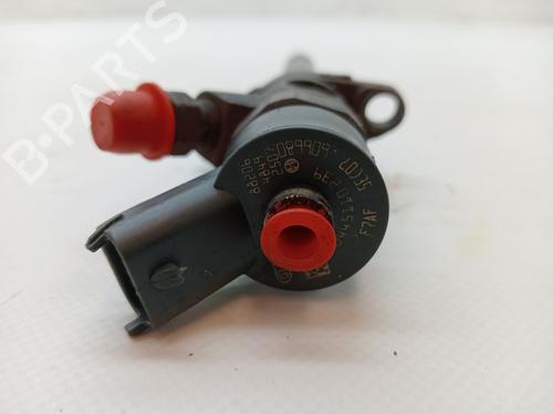 Injector FORD FOCUS II (DA_, HCP, DP) 1.6 TDCi | BP23361571M100 