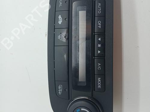 Used Climate control HONDA CR-V III (RE_) 2.2 i-CTDi 4WD (RE6) (140 hp) 23339414