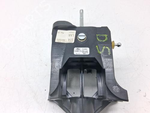Gear lever FORD TOURNEO CONNECT / GRAND TOURNEO CONNECT V408 MPV 1.6 TDCi | BP29420950M90 
