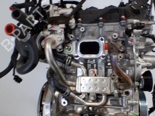 Engine HYUNDAI i10 III (AC3, AI3) 1.0 MPi | BP38557636M1 - Image 11