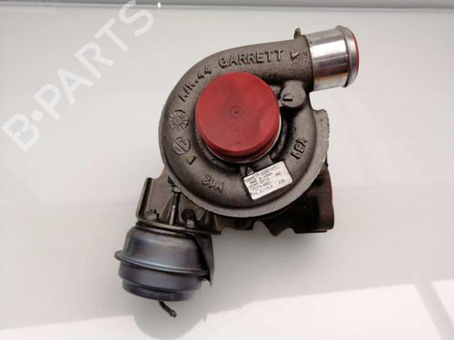 Turbocharger/Supercharger HYUNDAI i30 (FD) 1.6 CRDi | BP23449415M71 