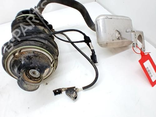 Højre bagtil støddæmper MERCEDES-BENZ E-CLASS (W211) E 400 CDI (211.028) | BP29558687M19