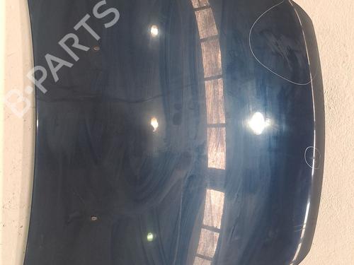 Used Hood PEUGEOT 607 (9D, 9U) 2.7 HDi 24V (204 hp) 31874421