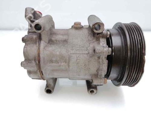 Compressor A/A RENAULT CLIO III (BR0/1, CR0/1) 1.5 dCi (BR17, CR17) (86 hp) 23873975