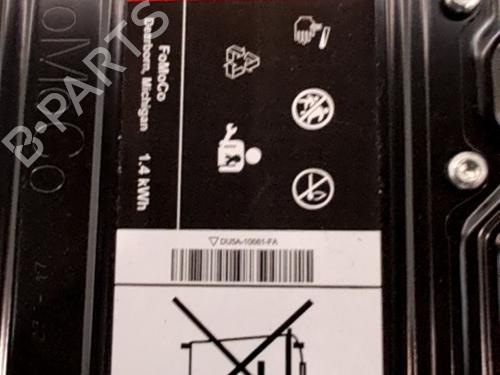 Battery FORD MONDEO V Saloon (CD) 2.0 Hybrid | BP30960536E11