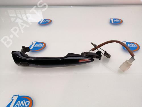 Front right exterior door handle LEXUS IS II (_E2_) 220d (ALE20) | BP24171147C129 