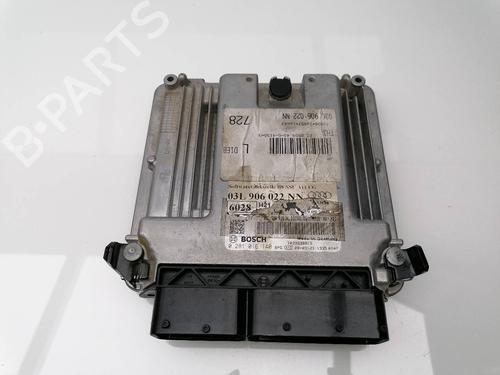 Engine control unit (ECU) AUDI A4 B8 Avant (8K5) 1.8 TFSI | BP23651879M57
