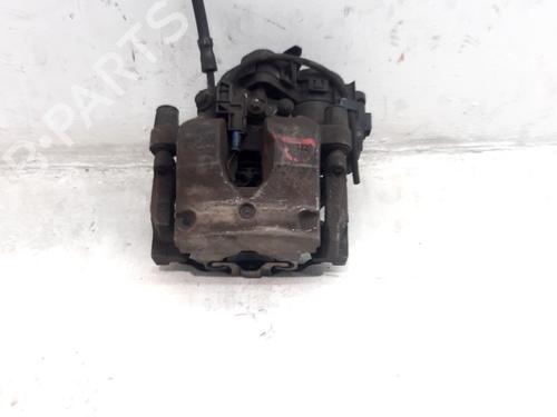 Used Right rear brake caliper Right rear brake caliper MERCEDES-BENZ GLC Coupe (C253) 220 d 4-matic (253.303, 253.305) (170 hp) 36317926 36317926