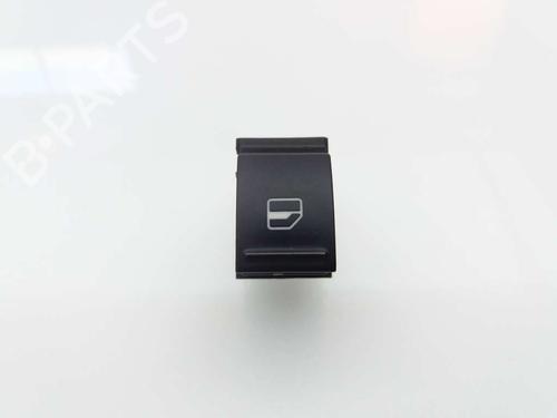 Right front window switch SEAT IBIZA IV (6J5, 6P1) 1.4 TDI | BP23651068I26 